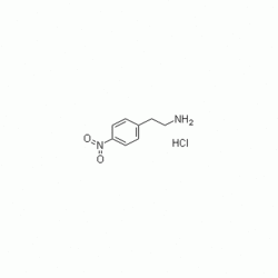 4-Nitrophenethylamine hydrochloride