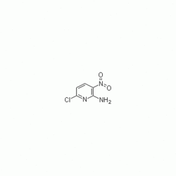 2-Amino-3-nitro-6-chloropyridine