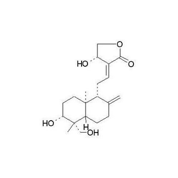 穿心莲提取物