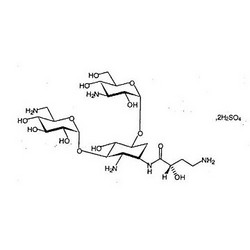 Amikacin Sulfate