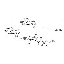 Amikacin Sulfate