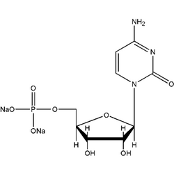 5'-胞苷酸二钠