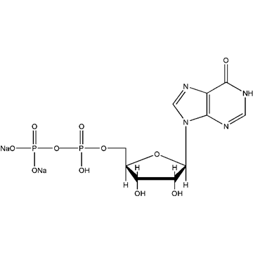 二磷酸肌苷二钠
