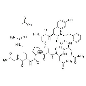 Argipressin(精氨酸加壓素)