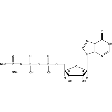 三磷酸肌苷二鈉