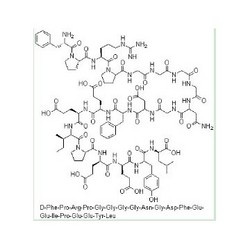 Bivalirudin/比伐卢定/品质保证