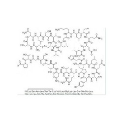 Calcitonin (salmon)（鲑鱼降钙素）