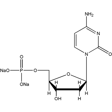 脱氧胞苷酸二钠