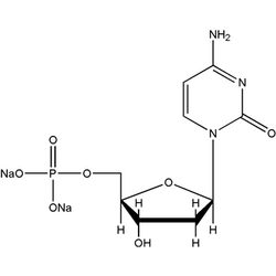 脫氧胞苷酸二鈉