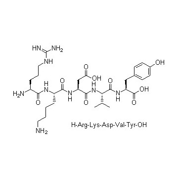 Thymopentin(胸腺五肽)