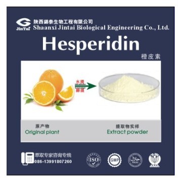 橙皮素