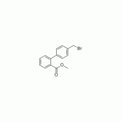 4-溴甲基聯(lián)苯-2'-甲酸甲酯