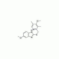 奧美拉唑硫醚