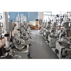 系列旋转蒸发器