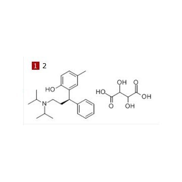 酒石酸托特罗定