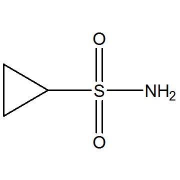 环丙磺酰胺