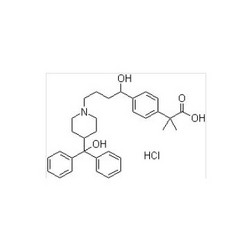 盐酸非索非那定 其他西药原料