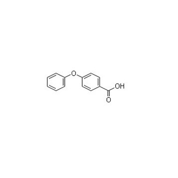 4-苯氧基苯甲酸 