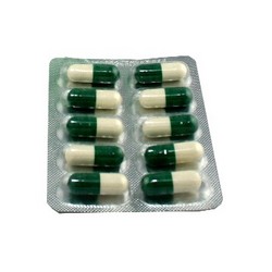 CEPHALEXIN CAPSULE