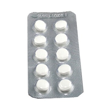 METRONIDAZOLE TABLETS