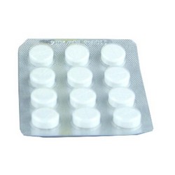  PARACETAMOL TABLETS