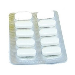 CIPROFLOXACIN HYDROCHLORIDE TABLETS