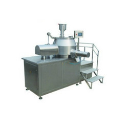 HIGH SHEAR GRANULATOR