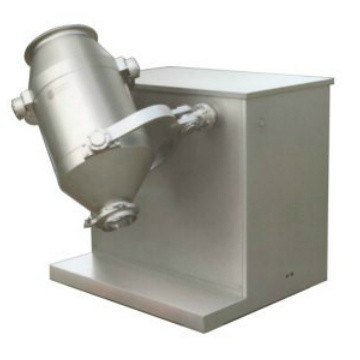 THREE DIMENSIONAL BLENDER