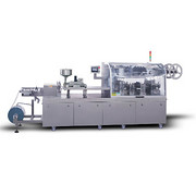 BLISTER MACHINE
