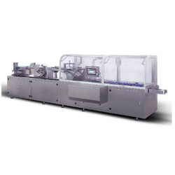 CARTONING MACHINE