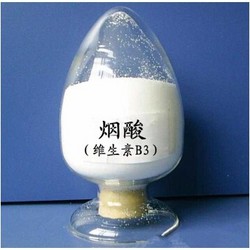 煙酸      醫(yī)藥級