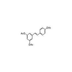乙酰化白藜芦醇（42206-94-0）