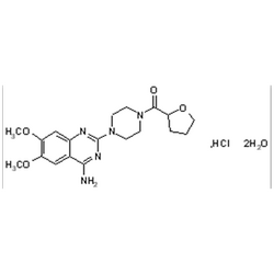 盐酸特拉唑嗪        药用级