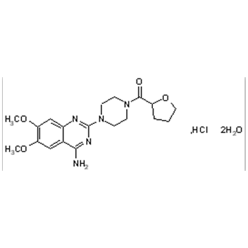 盐酸特拉唑嗪        药用级