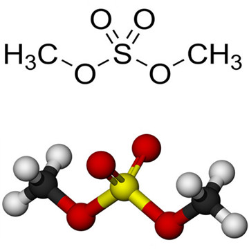 硫酸二甲酯
