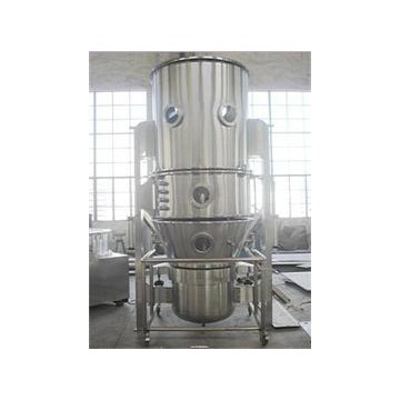 BGB高效蒲膜包衣机、CH槽型混合机、FG沸腾干燥机