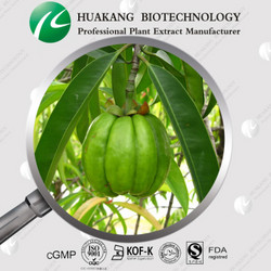 Garcinia Cambogia Extract Hydroxycitric Acid