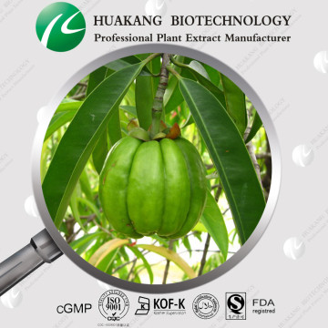 Garcinia Cambogia Extract Hydroxycitric Acid
