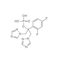 磷氟康唑（福司氟康唑）