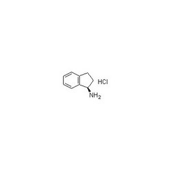 (R)-(-)-1-氨基茚盐酸盐