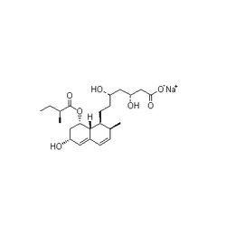 普伐他汀钠