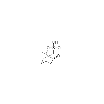 L(-)-10-樟脑磺酸