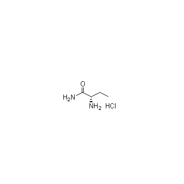 L-2- 氨基丁酰胺盐酸盐