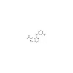 N4-(3-Bromophenyl)-N6-methyl-pyrido[3,4-d]pyrimidine-4,6-diamine