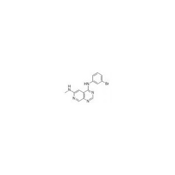 N4-(3-Bromophenyl)-N6-methyl-pyrido[3,4-d]pyrimidine-4,6-diamine