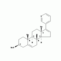 乙酸阿比特龙酯