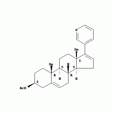 乙酸阿比特龙酯
