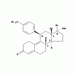 醋酸烏利司他
