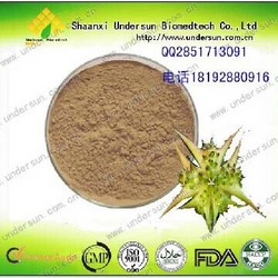 刺蒺藜總皂甙