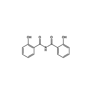 2-羥基-N-(2-羥基苯基)苯甲酰胺